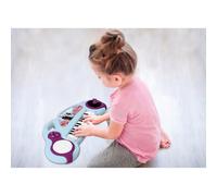 Disney Frozen Fun Electronic Keyboard with Lights