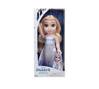 Jakks Pacific Elsa 38 Cm Frozen 2 Doll