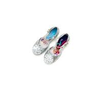 Disney Frozen Glitter shoes uk Size 11 eur 29