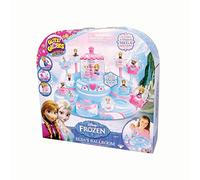 Disney Frozen Glitzi Globes Elsa's Ballroom Playset