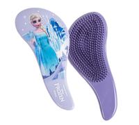 Cerda Children's Rectangular Brushes Frozen 10.0 X 20.0 X 0.1 Cm