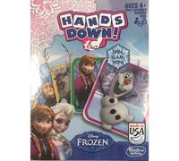 Disney Frozen Hands Down Game by Hasbro