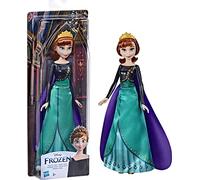 Doll 30cm Anna FROZEN Shimmer Queen FROZEN 1 HASBRO F3524