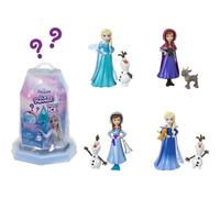 Disney Frozen Ice Reveal Surprise Doll Playset