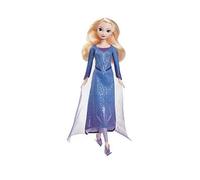 Disney Frozen Ice Skating Elsa Doll