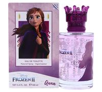 Disney Frozen Anna Eau de Toilette 100ml