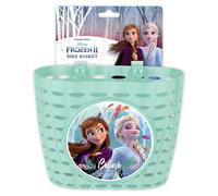 Disney Frozen Ii Basket One Size Turquoise