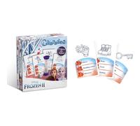 Disney Frozen II Charades Classic Game Kids Edition