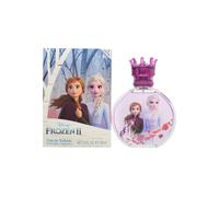 Disney Frozen II Eau de Toilette EDT Natural Perfume Spray 100ml Kids Vegan New