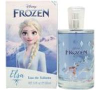 DISNEY FROZEN ELSA/DISNEY EDT SPRAY 3.4 OZ (100 ML)