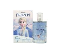 Disney Frozen 2 Elsa Eau de Toilette 100ml