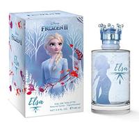 Disney Frozen II Elsa Eau de Toilette 100ml Spray