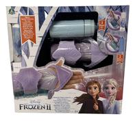 Disney Frozen II Magic Ice Sleeve with 1 Magic Ice & 2 Magic Water