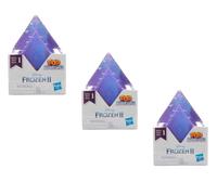 DISNEY FROZEN II POP ADVENTURES SURPRISE FIGURE SERIES 1 CRYSTAL SHAPED BOX TOY