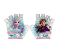 Disney Frozen Ii Short Gloves 10-12 Years White / Pink