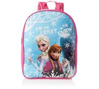 Disney Frozen "I'm an Expert on The Snow' Backpack