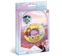 FROZEN ZWEMRING 50CM - OPBLAAS