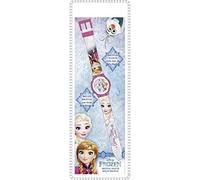 Disney Frozen KD-WD19648 Unisex Children's Digital Watch with Zero Strap