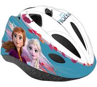 Disney Frozen Kid Bicycle Helmet for Girl. Size 52-56 cm (4-8 years) OF