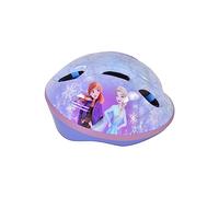 Volare - Bicycle Helmet 52-56 cm - Frozen (1028)