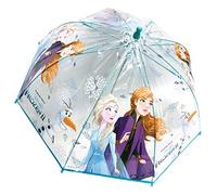 Disney Frozen Kids Bubble PVC Umbrella 60CM