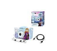 Lexibook Disney Frozen Children´s Camera Blue Kids