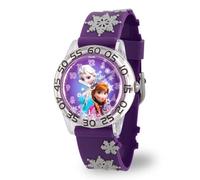 Disney Unisex-Kids Analogue Quartz Watch with Plastic Strap W002431
