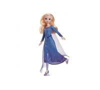 *****DISNEY Frozen księżniczka łyżwiarka JBG53 /4