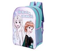 Disney Frozen Large Arch Backpack 40cm