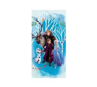 Disney Frozen Large Towel Children's Soft 100% Cotton Girls Pool | Bath | Beach