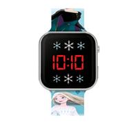 Disney Frozen Led Watch FZN4918 | Acotis - Stainless Steel