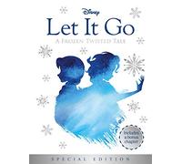 Disney Frozen: Let It Go: A Twisted Tale Special Edition
