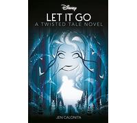 Disney Frozen: Let It Go