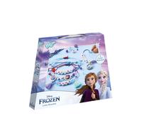 Disney Frozen Letter Bracelets One Colour
