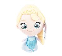 Disney Frozen Lil Bodz With Sound Elsa Soft Toy