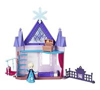 Disney Frozen Little Kingdom Royal Chambers Playset