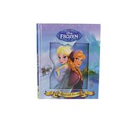 Disney Frozen Magical Story
