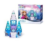 Disney Frozen Magnetic Tiles 41 Piece Playset S1