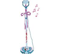 Disney Frozen Microphone and Amplifier - includes different sound effects