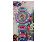 Disney Frozen Mini Band Set
