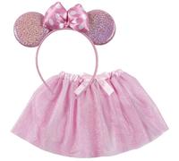Disney Frozen Minnie Mouse Fantasy Accessory | Acotis - Textile