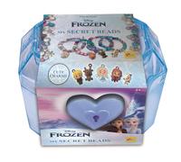 Disney Frozen My Secret Beads Set