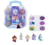 Disney Frozen Necklace Activity Set