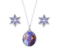 Disney Frozen Necklace and Earring Set SH00601RL.PH