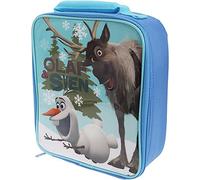 Disney Frozen Olaf and Sven Lunch Bag/Box