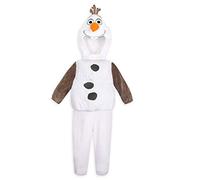 Disney Frozen Olaf Costume [Age 4]