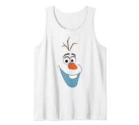 Disney Frozen Olaf Costume Tank Top