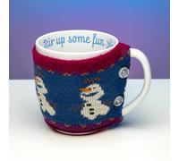 Disney Frozen Olaf Cosy Mug