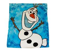 Disney Frozen Olaf Micro Plush Fleece