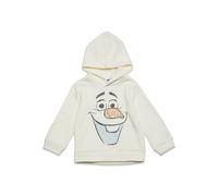 Disney Frozen Olaf the Snowman Little Boys Fleece Pullover Hoodie 6